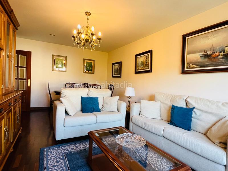 Foto cf16b6a7-4b6d-4611-afbe-6381fad172dd. Rent flat with heating parking in Acea de Ama - O Burgo Culleredo