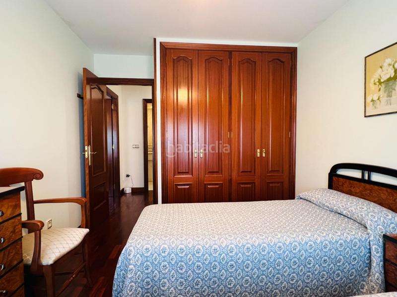 Foto d1b2f385-de63-4692-b94a-5f3b7d15f615. Rent flat with heating parking in Acea de Ama - O Burgo Culleredo