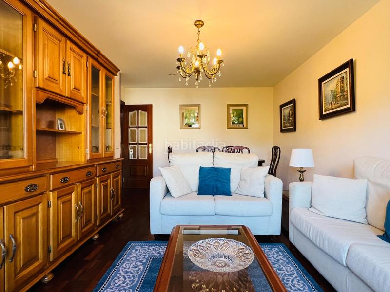 Foto d49565f8-14b0-4334-8657-7e9f614597fc. Rent flat with heating parking in Acea de Ama - O Burgo Culleredo