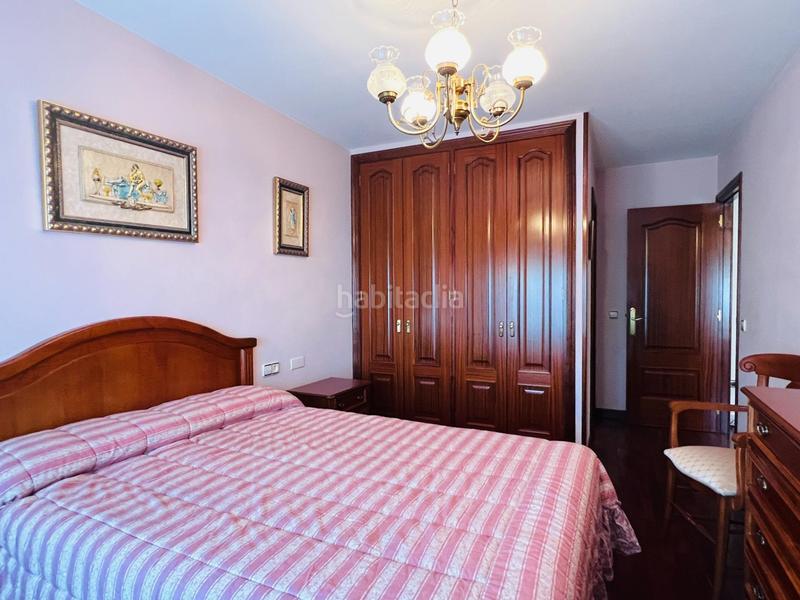 Foto d6433a3b-740f-41b2-a5da-fac31160ad3e. Rent flat with heating parking in Acea de Ama - O Burgo Culleredo