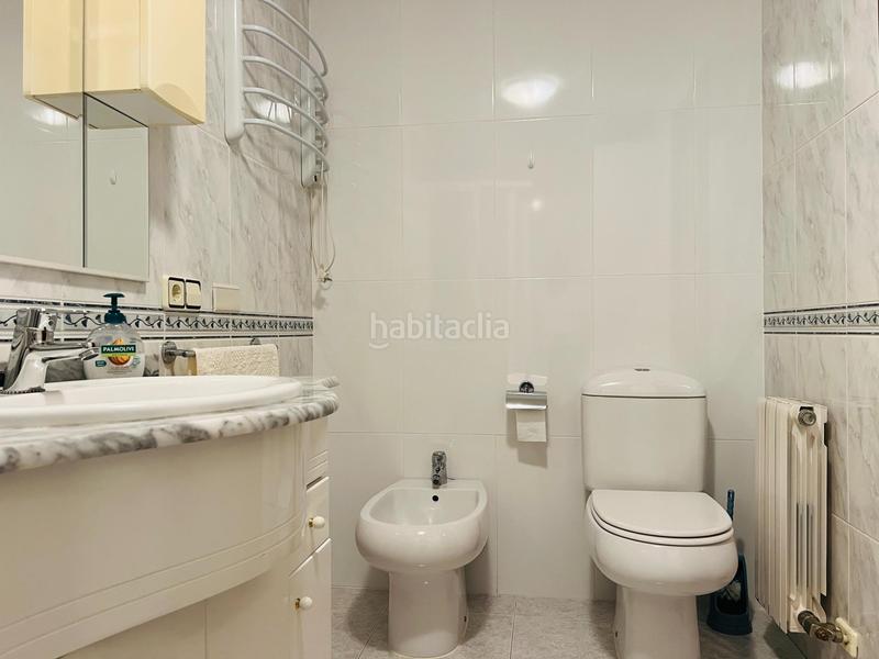 Foto d88ef1cd-eebe-4d60-ab59-1f9b0190c832. Rent flat with heating parking in Acea de Ama - O Burgo Culleredo