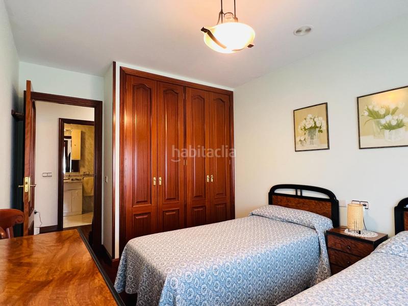 Foto dd156b4b-165a-4129-a5a5-62ec516a106c. Rent flat with heating parking in Acea de Ama - O Burgo Culleredo