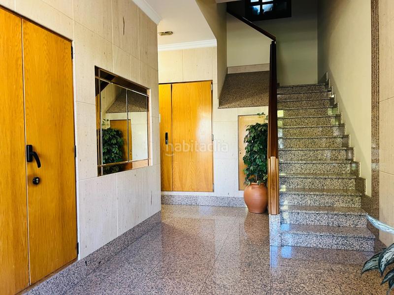 Foto f1332f2f-313e-4779-b067-582250703f80. Rent flat with heating parking in Acea de Ama - O Burgo Culleredo
