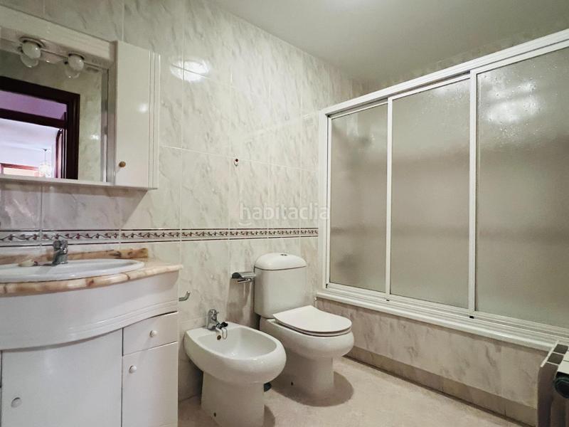Foto f81133c1-dc12-4435-962f-abce469d23bb. Rent flat with heating parking in Acea de Ama - O Burgo Culleredo