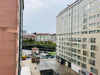 Pis a Acea de Ama - O Burgo. Piso en venta de 3 habitaciones en el burgo