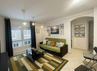 Etagenwohnung  Antonio pedreira rios. Piso de 2 dormitorios en venta en el agra del orzan reformado