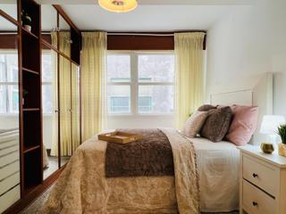 Piso  Calle argentina. Piso en calle argentina