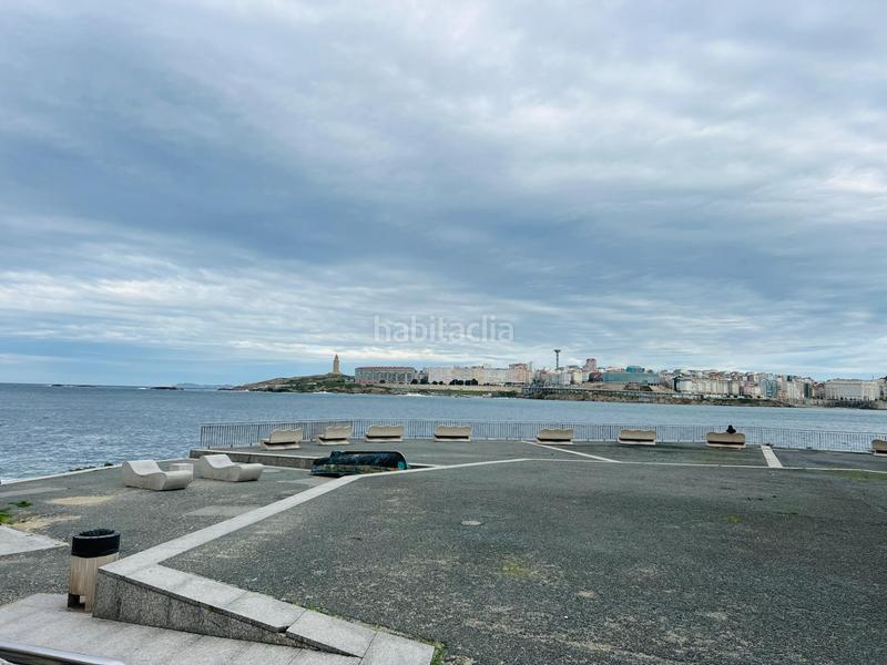 Foto 0b144bb3-6f01-447e-bf69-7a42cb251b40. Pis a Riazor - Visma Coruña (A)