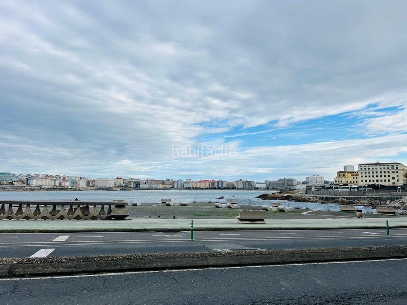 Foto bf38217e-fc2d-4051-b31d-48e3be622858. Pis a Riazor - Visma Coruña (A)