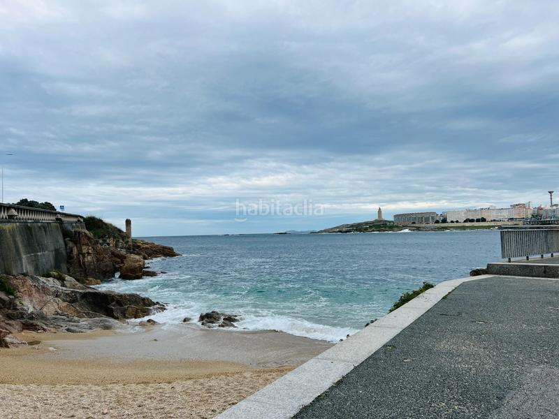 Foto c5e3ac81-20ed-4078-9fb4-79bfa0ff907a. Pis a Riazor - Visma Coruña (A)