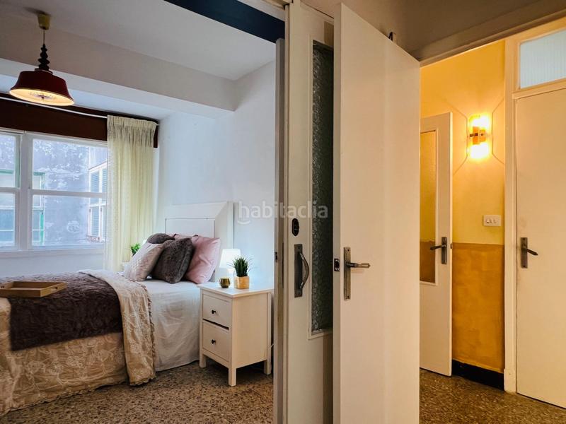 Foto ee6a3038-d671-4007-a986-79dc4ebae35a. Pis a Riazor - Visma Coruña (A)