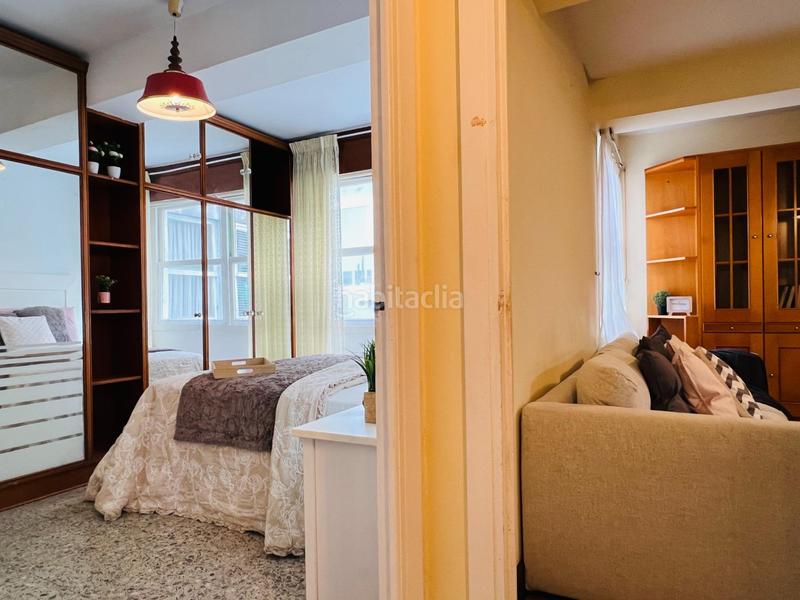 Foto f4452b69-47d2-4887-83ff-06245205b1dd. Pis a Riazor - Visma Coruña (A)