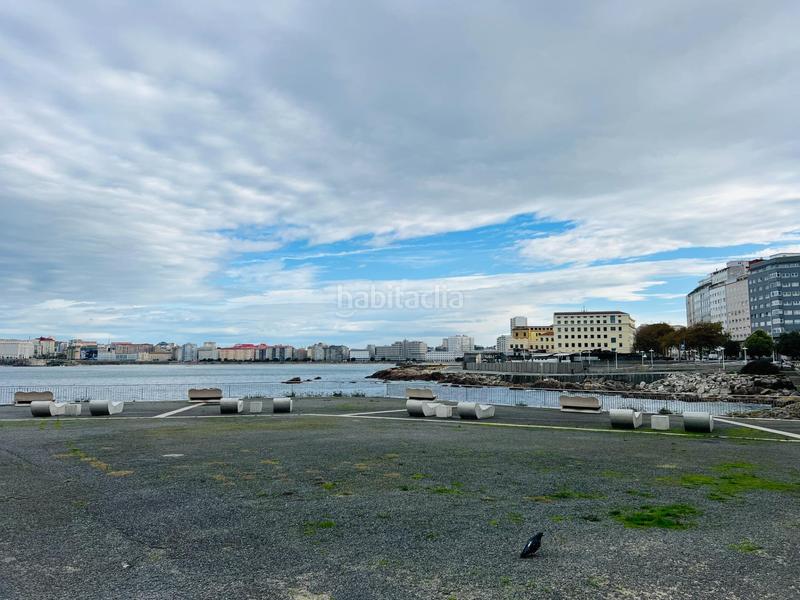 Foto f528274a-d361-439e-b751-1ec79929f878. Pis a Riazor - Visma Coruña (A)