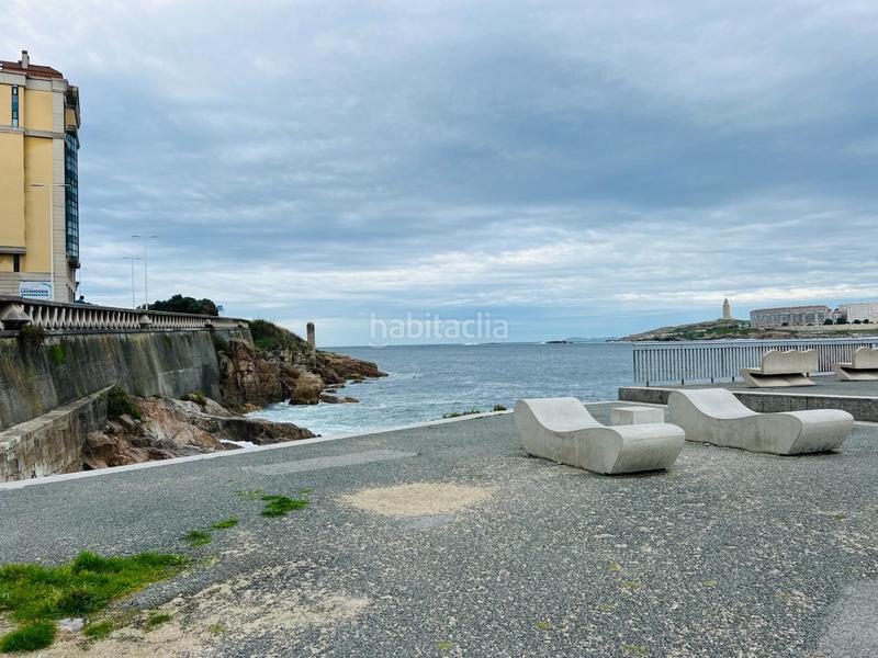 Foto ffa57701-3156-4039-9cd9-ed9e01fac7bf. Pis a Riazor - Visma Coruña (A)