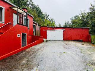 Casa  Calle piñeiro. Casa en venta en tabeaio, carral de 2 plantas y 1395 m de finca