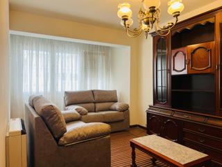 Location Appartement  Sanjurjo de carricarte. Piso de alquiler en o burgo