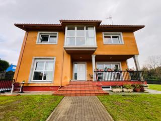 Maison  Lugar mandn. Casa o chalet independiente en mandn, sada