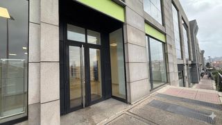 Miete Geschäftsraum  Calle copérnico. Local en alquiler en work center a grela