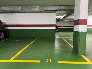 Miete Autoparkplatz  Calle calle visitación encina. Plaza de garaje en visitación de la encina, o burgo