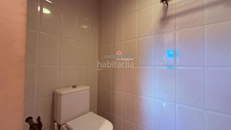 Foto 12115ad7-bc2f-4146-9dc5-1e6e3a87a5b1. Casa adossada amb calefacció aparcament piscina a Oleiros