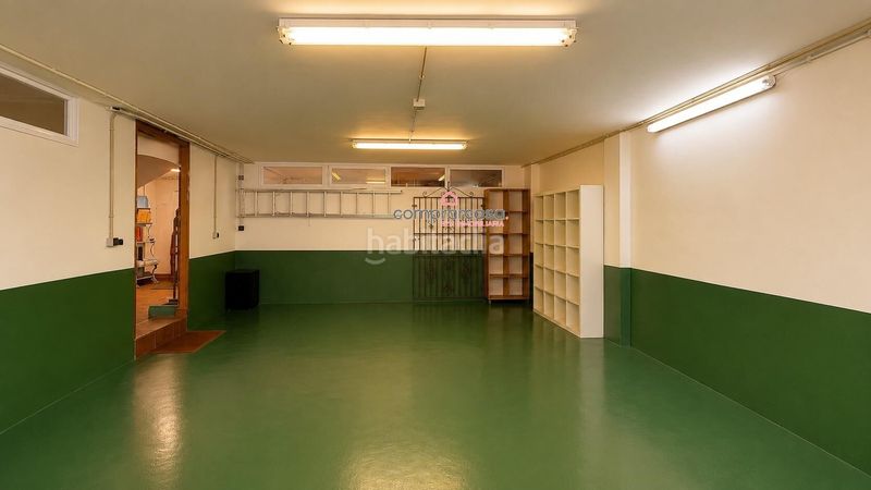 Foto ac68cf55-eb61-4fa5-a920-f7cf93aa74cb. Casa adossada amb calefacció aparcament piscina a Oleiros