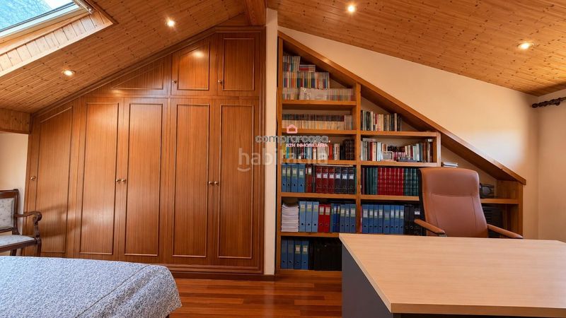 Foto ad92651f-167e-461c-ae1b-3d368c68b0c9. Casa adossada amb calefacció aparcament piscina a Oleiros