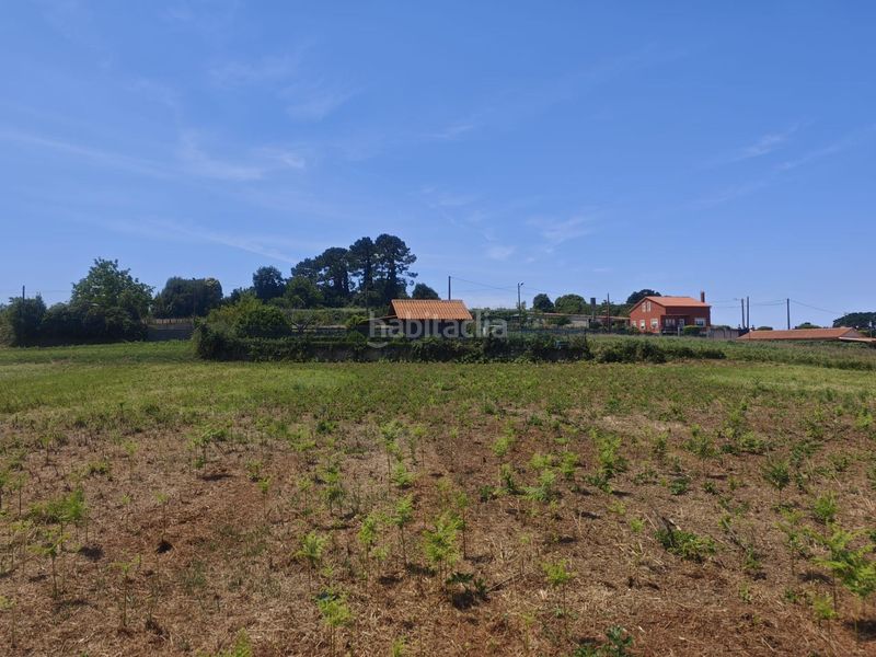 Foto 36b00c7a-0673-4fd5-8442-b1cb19a9ae91. Terreny residencial a Bergondo