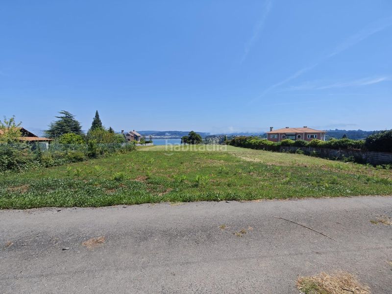 Foto a379a2f0-ce9f-4ec4-8c4a-795b2e31c42a. Terreny residencial a Bergondo