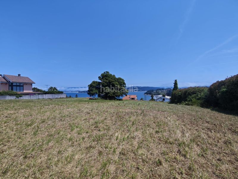 Foto fa3a447b-b835-4dd8-a607-995fcff8b012. Terreny residencial a Bergondo