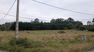 Terreno residencial en Autovia cancelada. Parcela edificable de 2.189 m2 en cancelada, abegondo