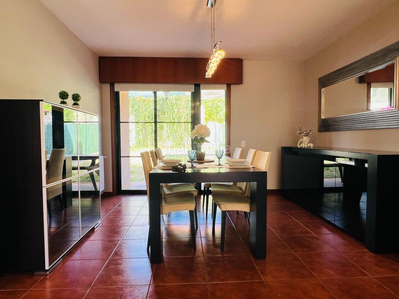 Foto 0274b5a8-8d82-4282-9e5c-98b71189999d. Casa adosada chalet adosado en lA Zapateira en A Zapateira Culleredo