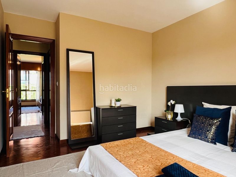 Foto 04bba3b1-38b5-4426-8905-5316699b05a6. Casa adosada chalet adosado en lA Zapateira en A Zapateira Culleredo
