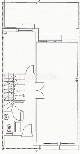 Foto 12eed57e-c600-4481-9a13-6c3ecaa9ebba. Casa adosada chalet adosado en lA Zapateira en A Zapateira Culleredo