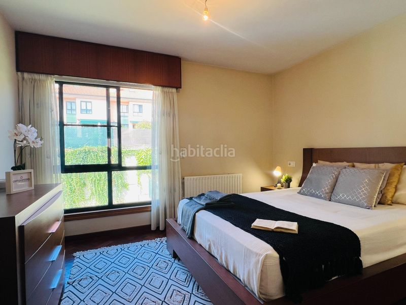 Foto 4f73adb8-f24e-45df-bee6-dbf7d62f8dcb. Casa adosada chalet adosado en lA Zapateira en A Zapateira Culleredo