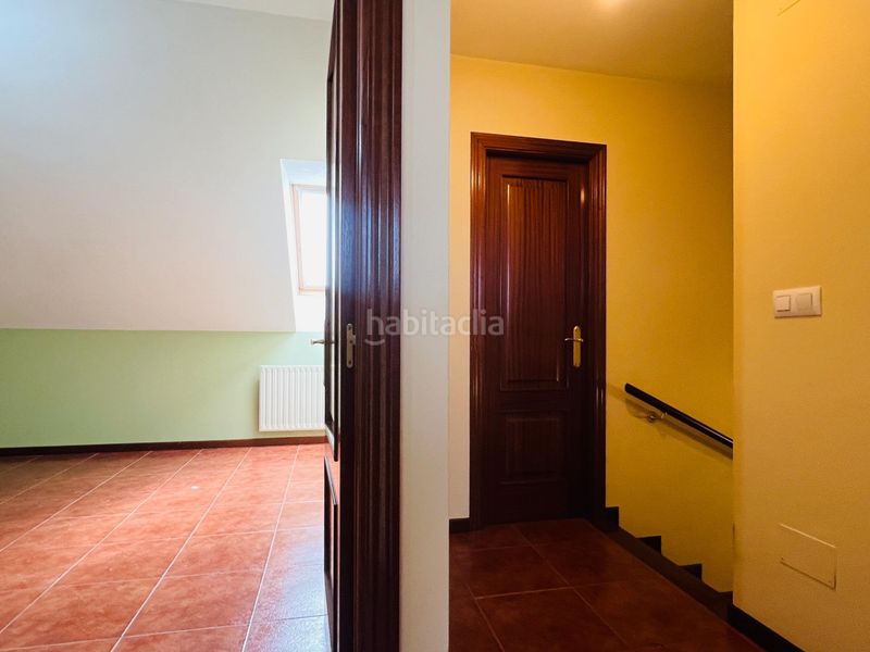 Foto a33cd112-c211-4085-818a-923bbf748bc3. Casa adosada chalet adosado en lA Zapateira en A Zapateira Culleredo