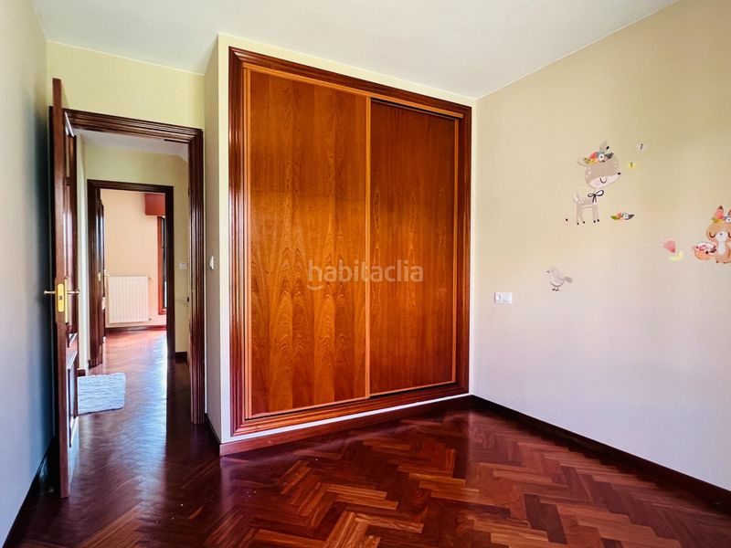 Foto c54692a8-41c6-43ca-89ad-2364ee23634a. Casa adosada chalet adosado en lA Zapateira en A Zapateira Culleredo