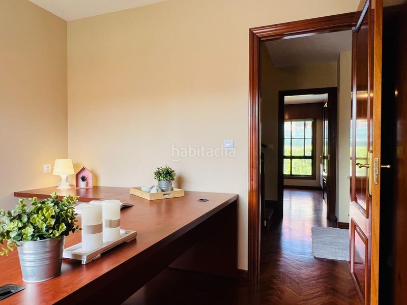 Foto deabff81-e502-4065-b409-6cde273052eb. Casa adosada chalet adosado en lA Zapateira en A Zapateira Culleredo