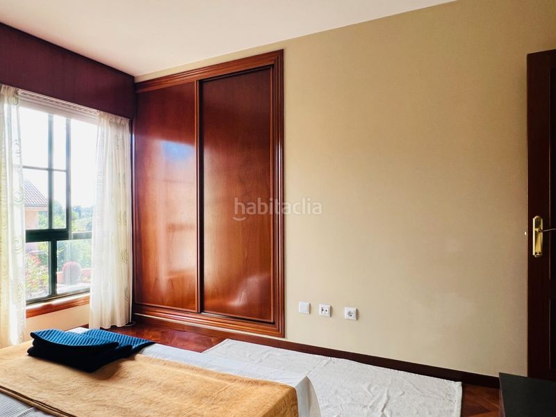 Foto e6462f48-0116-4172-8536-9baf20f3a9aa. Casa adosada chalet adosado en lA Zapateira en A Zapateira Culleredo