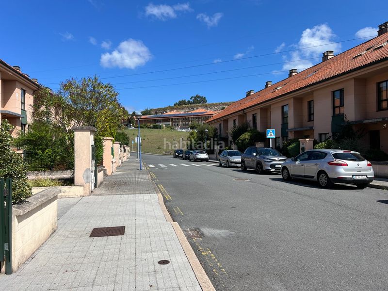 Foto ef85f5ad-5204-49d6-b612-d52e7281e824. Casa adosada chalet adosado en lA Zapateira en A Zapateira Culleredo
