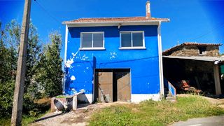 Maison  Calle trasmil. Casa para reformar de 3 dormitorios en aldea trasmil