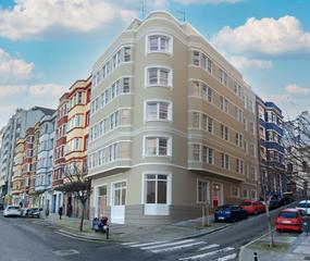 Appartamento in Calle josé luis cereijo santamaría 95
