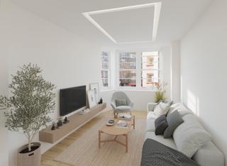 Appartamento in Calle josé luis cereijo santamaría 95