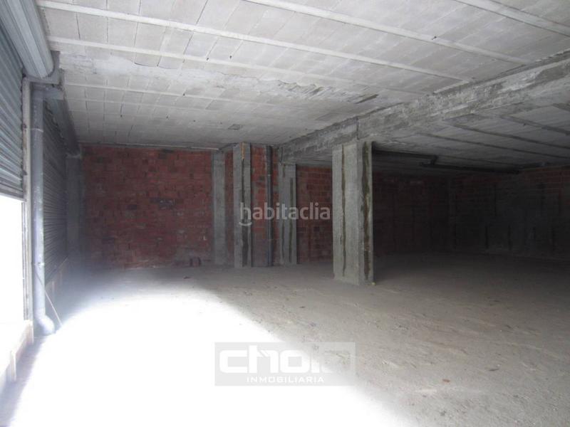 Foto 016dc164-d1bb-4801-a831-3ee10ff79755. Affitto locale commerciale in Recatelo - O Carme Lugo