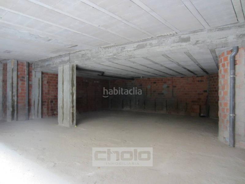Foto 01fd5813-f9b4-4dfb-a60e-bb1297d8d21a. Affitto locale commerciale in Recatelo - O Carme Lugo