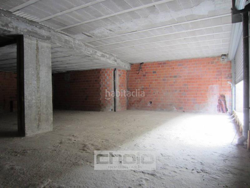 Foto 136735e2-e8ef-4537-90a0-c6d3299fb761. Affitto locale commerciale in Recatelo - O Carme Lugo