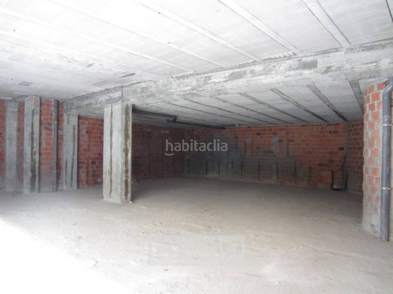 Foto 1e48cbe2-bbaf-440e-9341-55ae5653b2f0. Affitto locale commerciale in Recatelo - O Carme Lugo