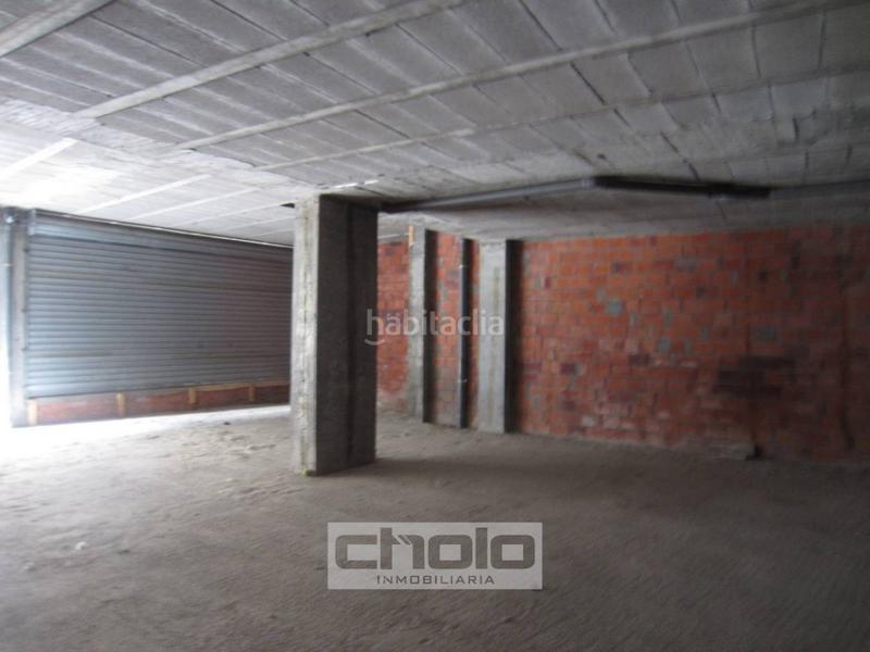 Foto 513329d6-3482-4910-8246-6916d39a8a61. Affitto locale commerciale in Recatelo - O Carme Lugo