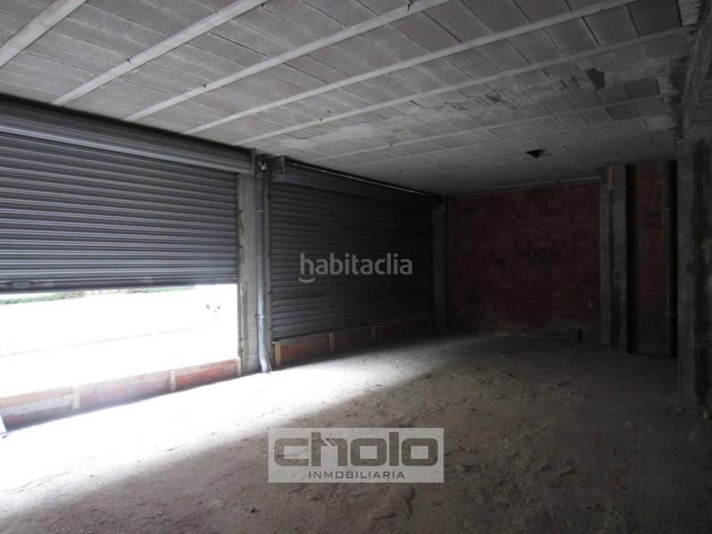 Foto 95b68781-d621-4f0a-8132-cbfa6c4369ed. Affitto locale commerciale in Recatelo - O Carme Lugo