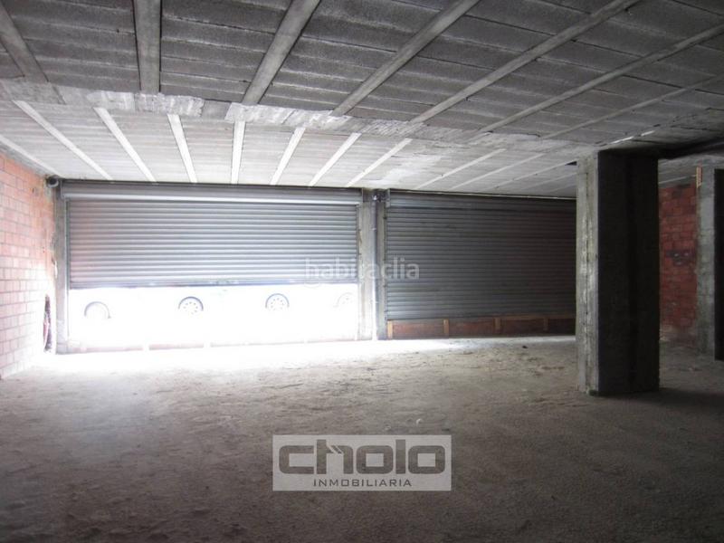 Foto a53adea2-a26f-4869-a697-29abf16d0a1d. Affitto locale commerciale in Recatelo - O Carme Lugo