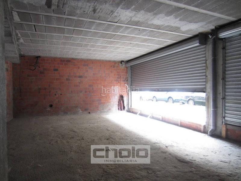 Foto bcaf721d-f0c4-49c6-9111-e3ddd1a291be. Affitto locale commerciale in Recatelo - O Carme Lugo
